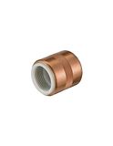 Hecapo 2721200000 elektrolysemanchet 1/2 inch
