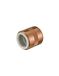 Hecapo 2721200000 elektrolysemanchet 1/2 inch