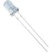 HuiYuan 5013K3T-BB Diode IR 940 nm 30 ° 5 mm Radiaal bedraad