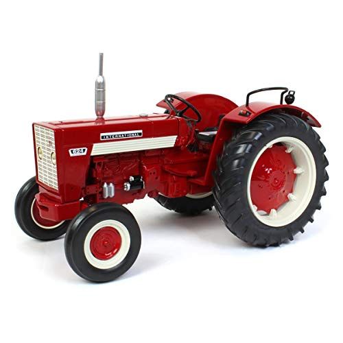 International REP600 Tractor 624 - schaal 1/16