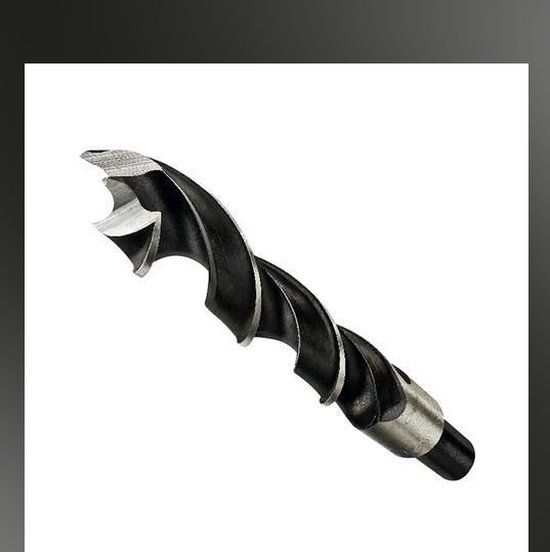 DeWALT DT4509 Houtspiraalboor 9x130mm