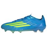 ADIDAS PERFORMANCE Voetbalschoen 'F50 Elite' blauw / geel