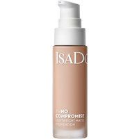 IsaDora Foundation Unisex 30ml Lichtbruin