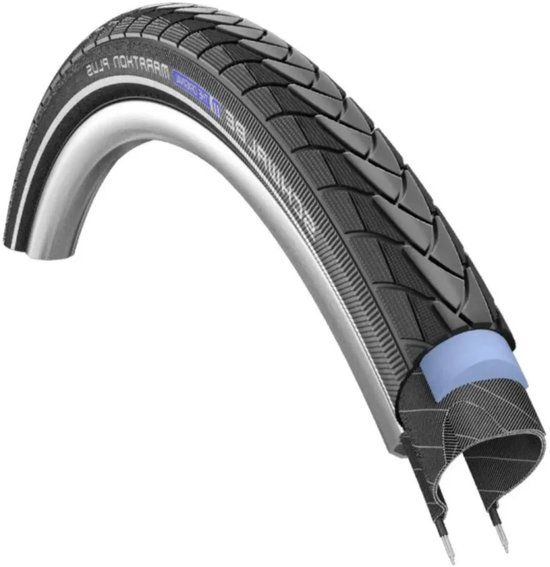 Schwalbe Marathon Plus Performance - Buitenband Fiets - 20 Inch - 47-406 20 x 1.75