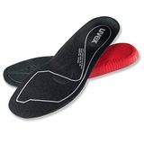 Uvex Accessoires Inlegzool 95348 Zwart, Wit Weite 11 (95348)