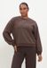 MSCH Copenhagen Mschbrawley Briena Logo Sweatshirt