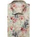 OLYMP Level Five Body Fit Chemise Manches courtes naturel