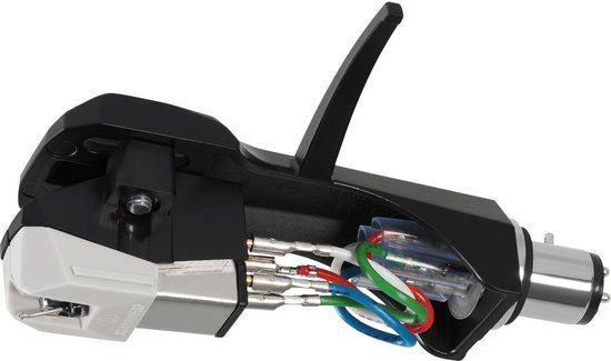 Audio Technica AT-VM95SP/H 78rpm SP MM cartridge op headshell