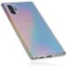 mumbi Samsung Galaxy Note 10+ Hoesje Transparant
