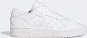 adidas Originals Rivalry Low Schuhe - Unisex - Weiß - 43 1/3