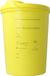 Blockland conteneur à aiguilles grand jaune 2 Litres