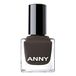 ANNY Nagellak, hoogwaardige nagellak in kleur met langdurige glans, splinterbestendig en sneldrogend, kleur: Hot Chocolate Weather - 15 ml
