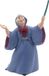 Bullyland 12359 - Speelfiguur Disney Assepoester met Feeën-Moeder