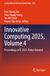Innovative Computing 2025, Volume 4: Proceedings of IC 2025: Future Internet: 1443
