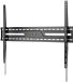 Goobay TV-beugel FIXED (XL), 43 tot 100 inch (109–254 cm), max. 75 kg