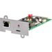 Legrand CS141B SK Carte de gestion de réseau Verte, Grise