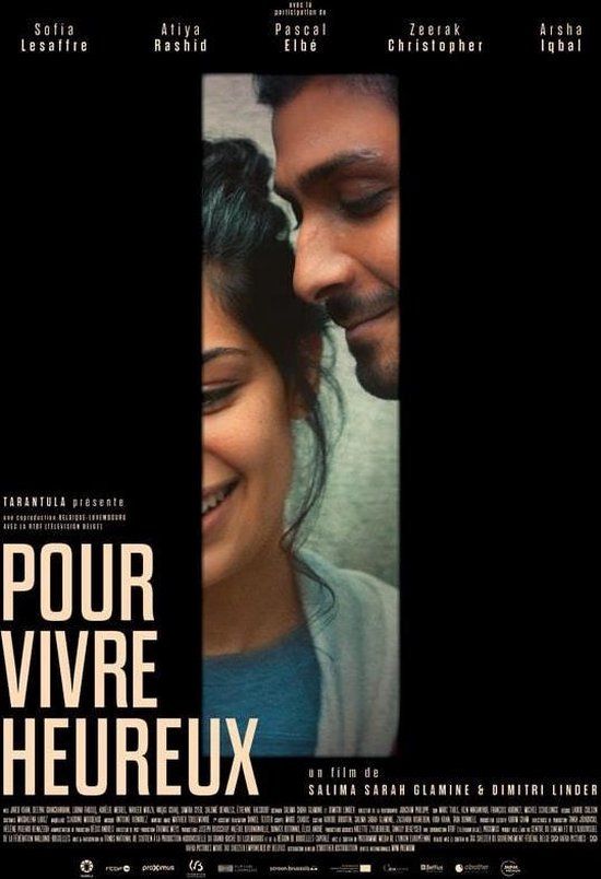 PIAS Nederland Pour Vivre Heureux (DVD)