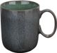 Cosy & Trendy Lerida Meadow Mok - 160 ml - Groen - Porselein