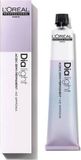 L'Oréal Professionnel Dia Light Haarverf 50 ML 3 Bruin