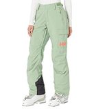 Helly Hansen Switch Cargo Pantalon Isotherme Pantalon cargo isotherme pour femme Switch Femme