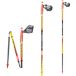 Bâtons de randonnée TSL Trail C4 Flow (x2)