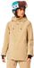 Oakley Apparel Wsub Temp Rc Gore-tex® Veste Beige M Femme