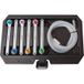 Clas - Coffret 6 Clés Purge De Freins Et Embrayage - Om 0501 Equipements