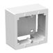 Elektrische Zocala Elektrische mechanismen – serie Europa – ERP100U