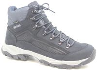 Meindl 2964 BALTIMORE GTX Heren Wandelschoenen Blauw Maat 45