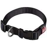 ARPPE 2240013509 Nylon Basic Necklace, Black