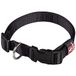 ARPPE 2240013509 Nylon Basic Necklace, Black