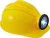 Widmann Bouwhelm met lamp