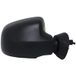 Dacia Rétroviseur Manuel Droit Noir Dacia Sandero Stepway 2008-2012