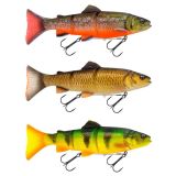 Savage Gear 3D Line Thru Trout Swimbait 25cm 180g Bream
