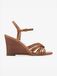 Cole Haan Sandalen met riem 'JITNEY' bruin
