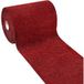 Tapis de course bordeaux - 50x550 cm