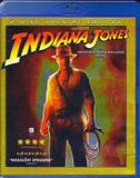 Indiana Jones & The Kingdom Of The Crystal Skull (Import Blu-Ray) Engels Gesproken & NL Ondertiteling! 2-Disc Edition