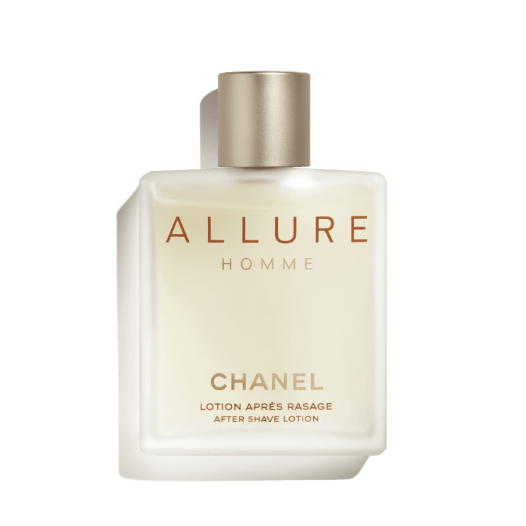 CHANEL Allure Homme