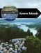 Azores Islands: A Perfect Coffee Table Picture Book – Travel and Tourism Lovers