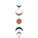 Signes Grimalt Mobilo Adorno Fasen Luna Hangers