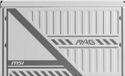 MSI MAG A650BNL power supply unit 650 W 80 Plus Bronze ATX Zwart