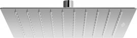 Mexen Slim regendouche 25 x 25 , chroom - 79125-00