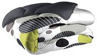 Home Passion Chups dekbed, microvezel, 400 g/m², 220 x 240 cm