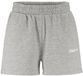 Craft Community 2.0 Shorts W 1915308 - Grey Melange - XXL