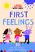 First Magic Cat Publishing Little Word Whizz- First Feelings