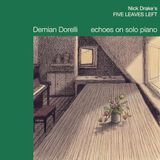 Five Demian Dorelli - Nick Drake's Five Leafs Left (LP)