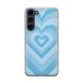 ERT GROUP mobiel telefoonhoesje voor Samsung S23 PLUS origineel en officieel erkend Babaco patroon Hearts 007
