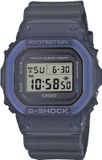 Casio G-SHOCK G-Shock Digitale horloge, 5600-serie, herenmodel, Casio DW-5600RS-8ER