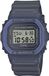 Casio G-SHOCK G-Shock Digitale horloge, 5600-serie, herenmodel, Casio DW-5600RS-8ER