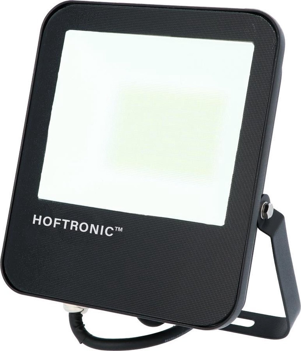 HOFTRONIC LED Breedstraler 30 Watt 160lm/W IP65 4000K